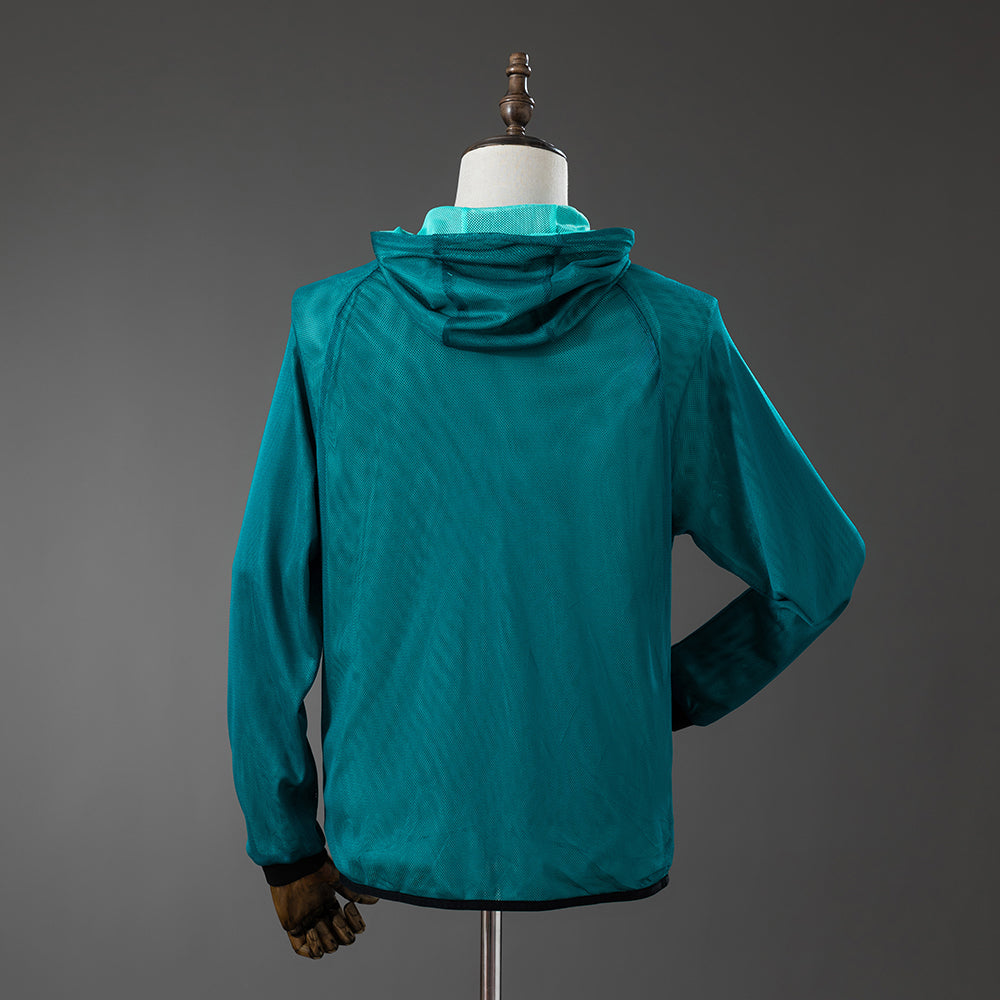 Survêtement Brésil Vert